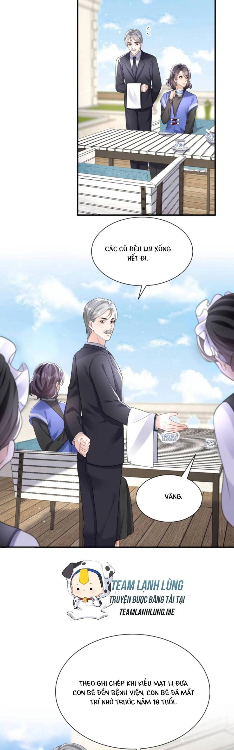 Tái Sinh Trở Lại : Chồng Cũ Khóc Lóc Cầu Xin Tái Hôn Chapter 97 - 23