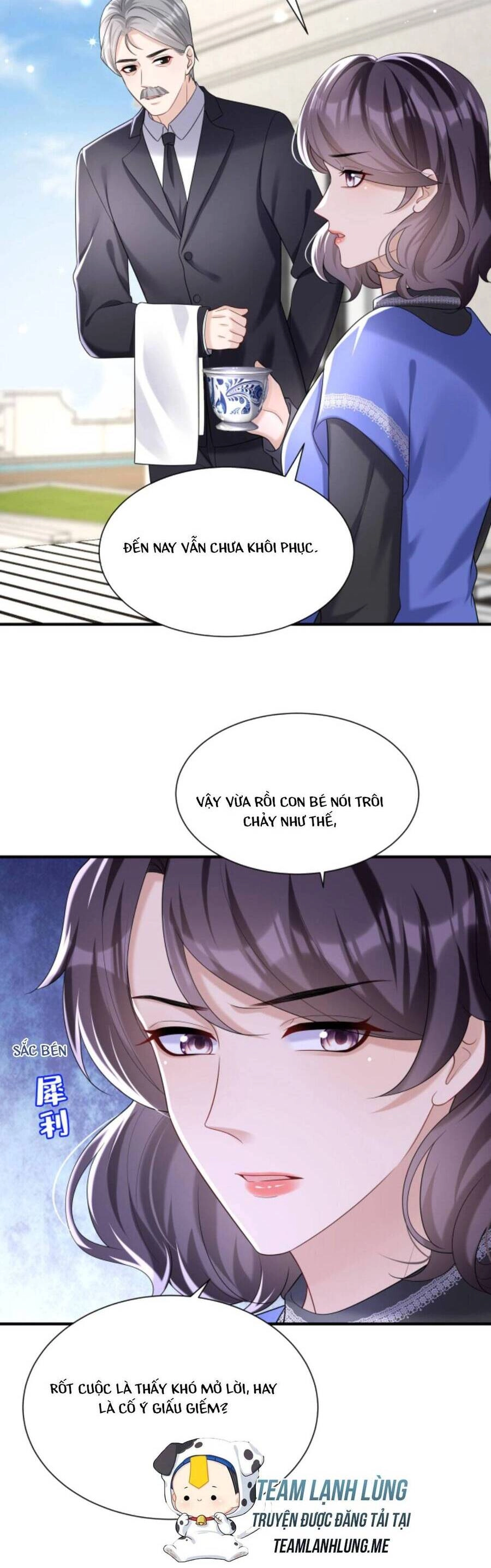 Tái Sinh Trở Lại : Chồng Cũ Khóc Lóc Cầu Xin Tái Hôn Chapter 97 - 24