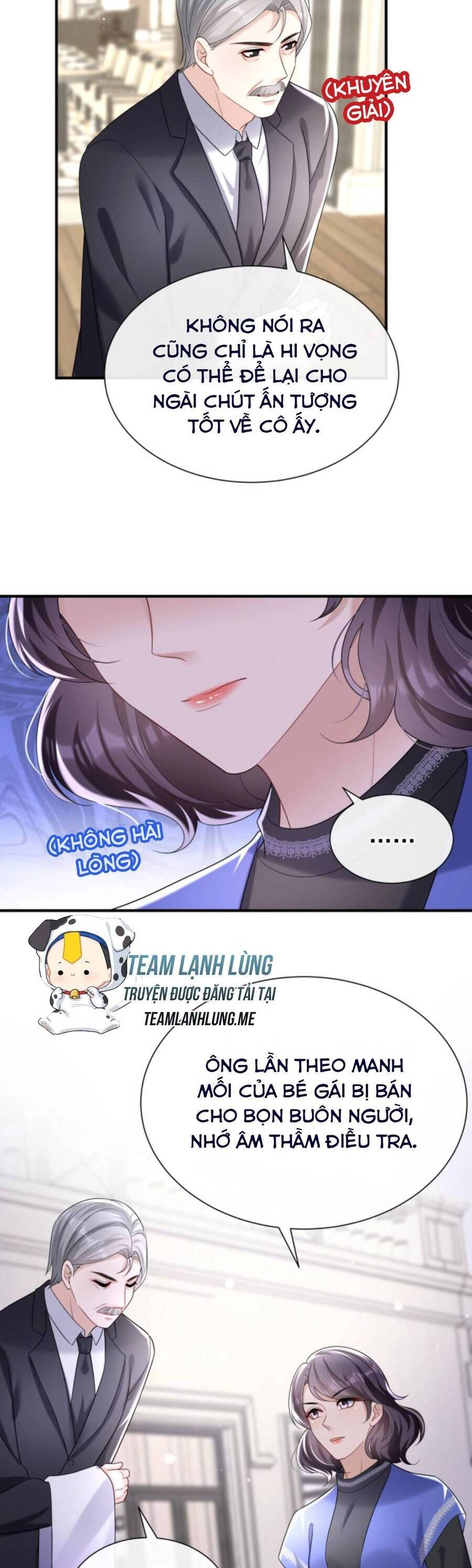 Tái Sinh Trở Lại : Chồng Cũ Khóc Lóc Cầu Xin Tái Hôn Chapter 98 - 5