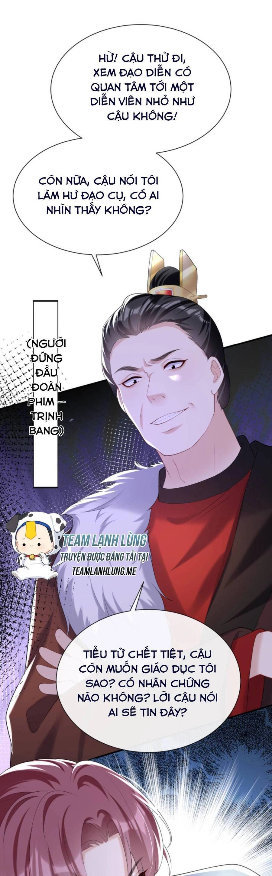 Tái Sinh Trở Lại : Chồng Cũ Khóc Lóc Cầu Xin Tái Hôn Chapter 98 - 11