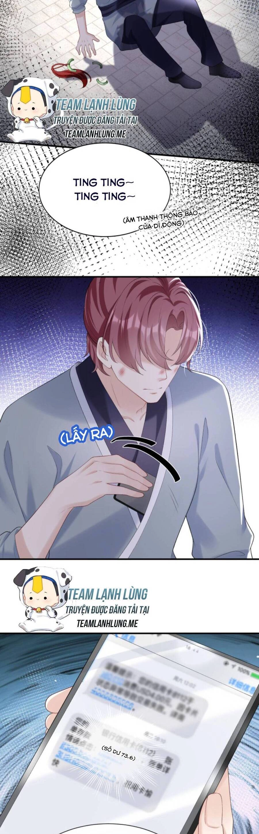 Tái Sinh Trở Lại : Chồng Cũ Khóc Lóc Cầu Xin Tái Hôn Chapter 98 - 13