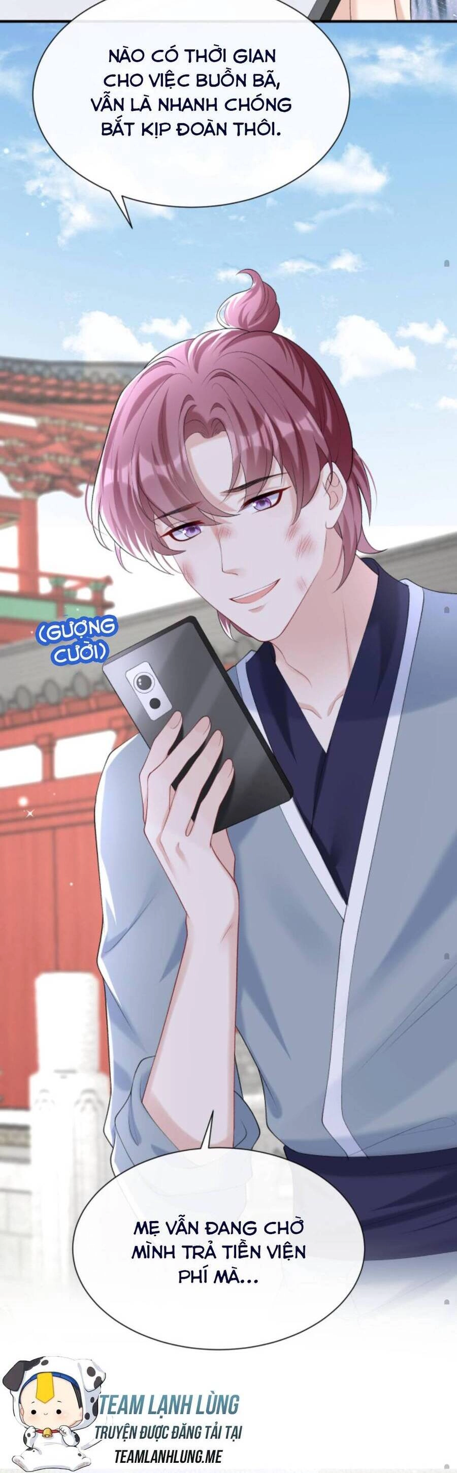 Tái Sinh Trở Lại : Chồng Cũ Khóc Lóc Cầu Xin Tái Hôn Chapter 98 - 14