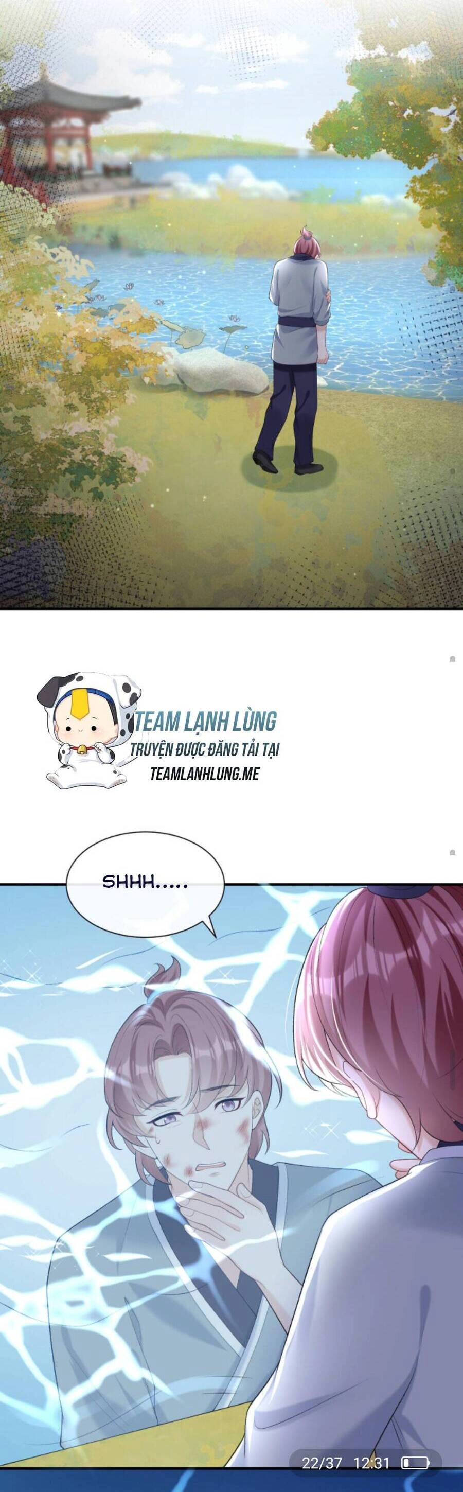 Tái Sinh Trở Lại : Chồng Cũ Khóc Lóc Cầu Xin Tái Hôn Chapter 98 - 15