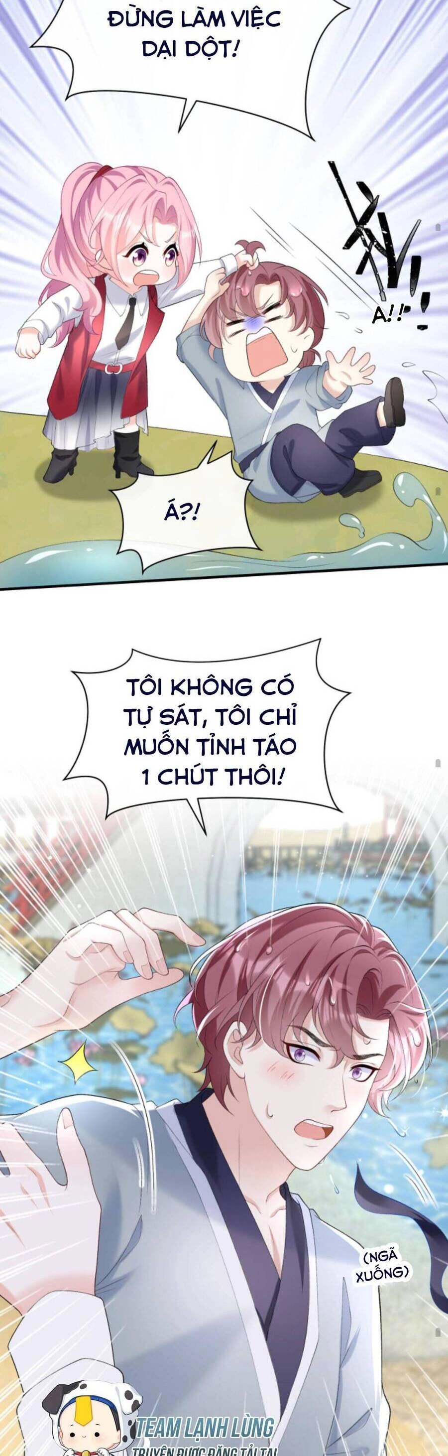 Tái Sinh Trở Lại : Chồng Cũ Khóc Lóc Cầu Xin Tái Hôn Chapter 98 - 17