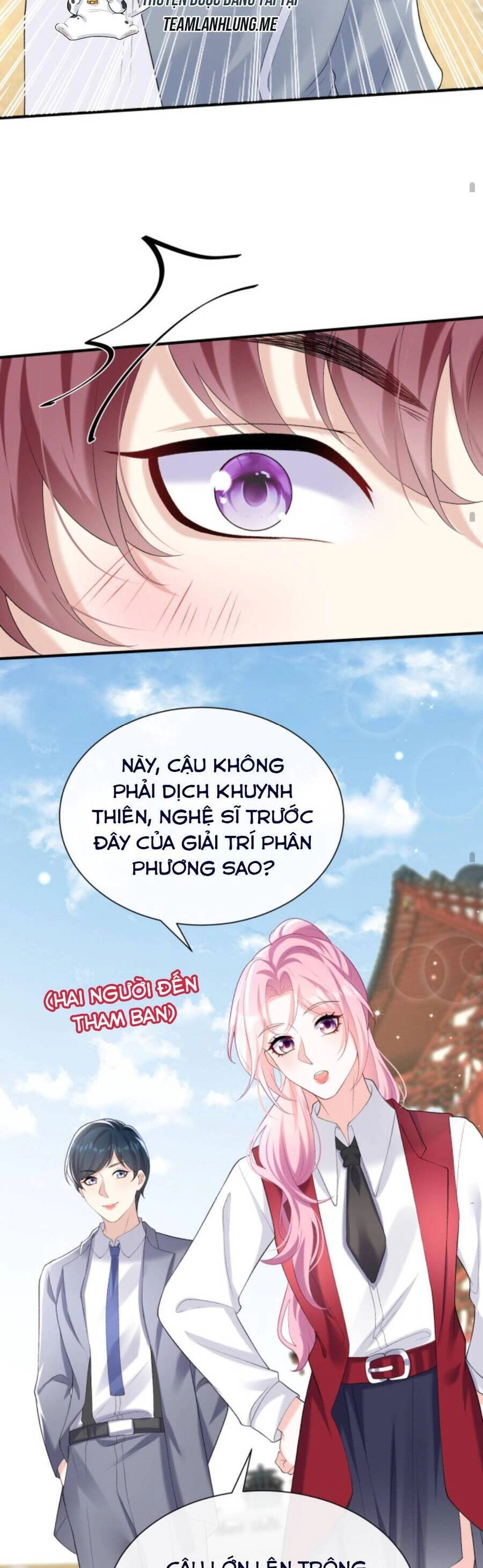 Tái Sinh Trở Lại : Chồng Cũ Khóc Lóc Cầu Xin Tái Hôn Chapter 98 - 18