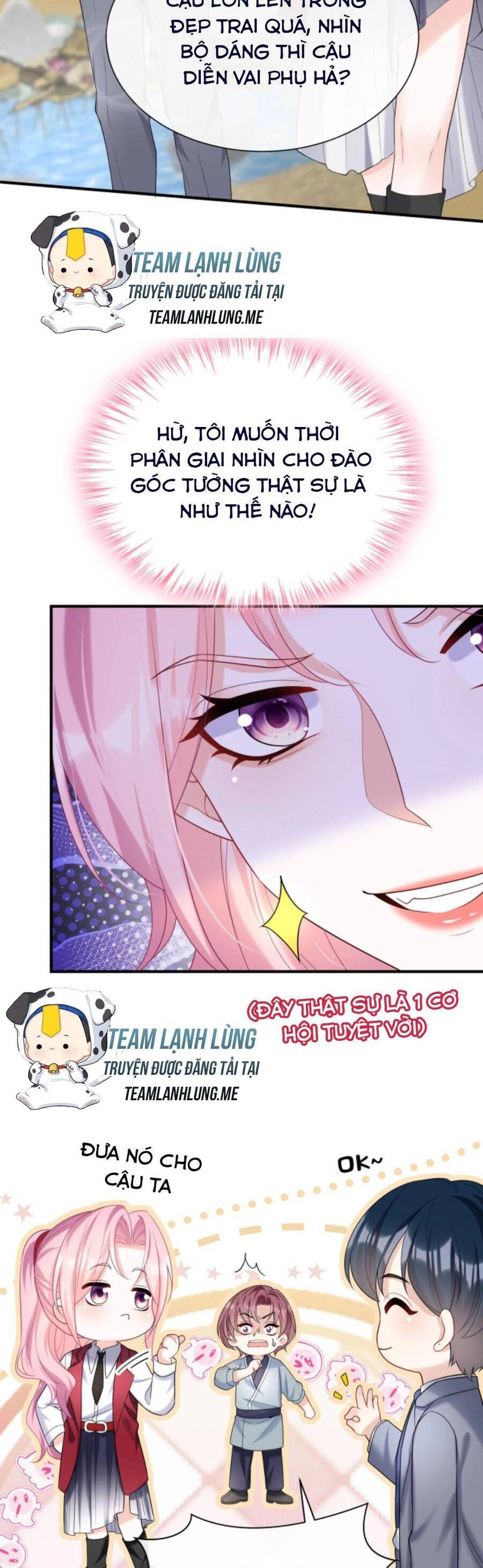 Tái Sinh Trở Lại : Chồng Cũ Khóc Lóc Cầu Xin Tái Hôn Chapter 98 - 19