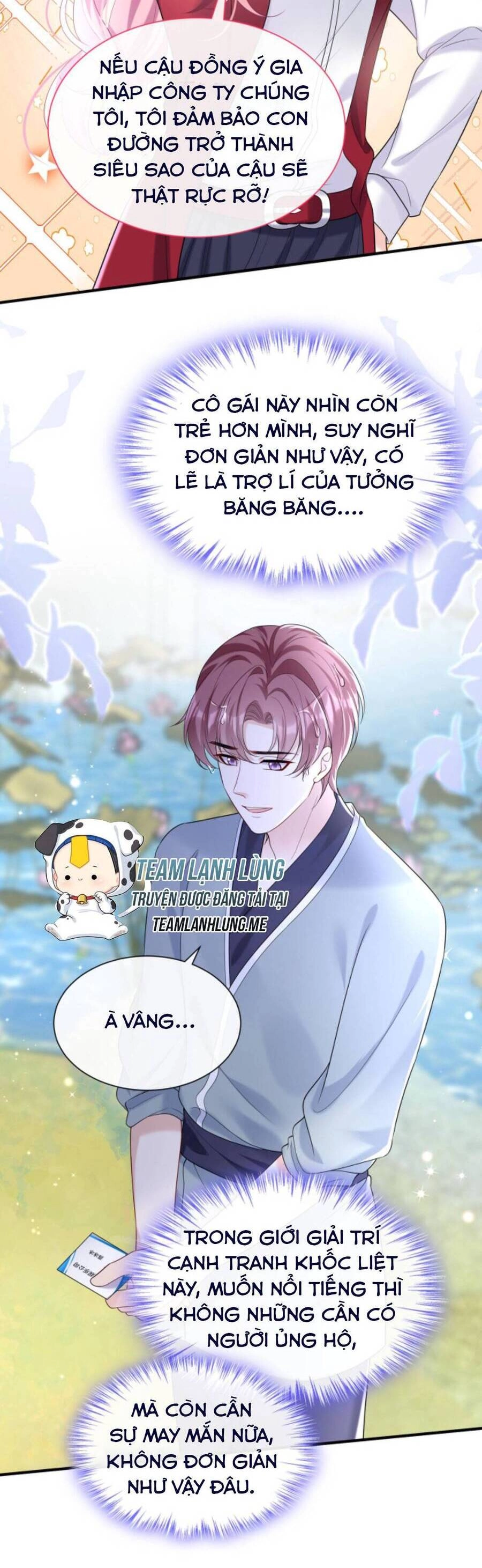 Tái Sinh Trở Lại : Chồng Cũ Khóc Lóc Cầu Xin Tái Hôn Chapter 98 - 23