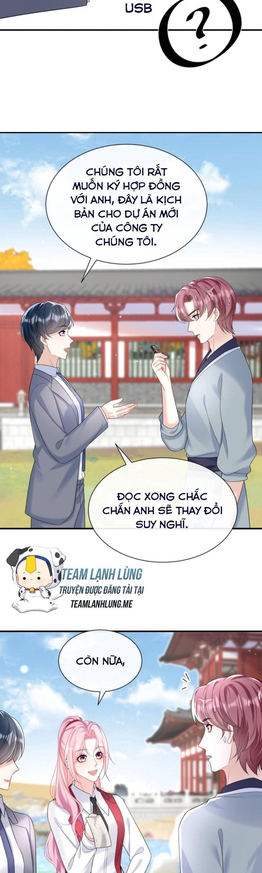 Tái Sinh Trở Lại : Chồng Cũ Khóc Lóc Cầu Xin Tái Hôn Chapter 99 - 5