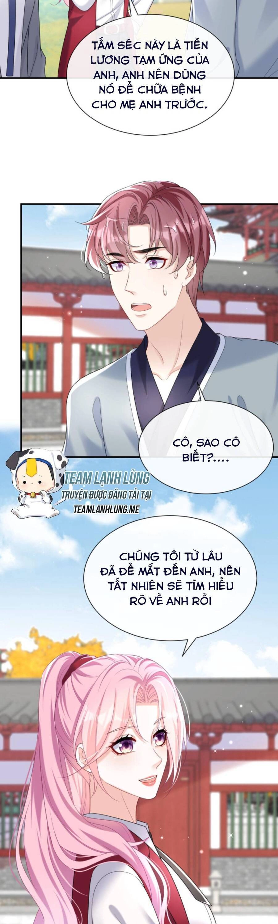 Tái Sinh Trở Lại : Chồng Cũ Khóc Lóc Cầu Xin Tái Hôn Chapter 99 - 6