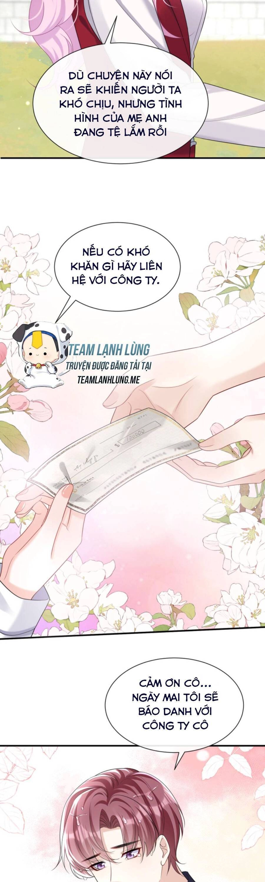 Tái Sinh Trở Lại : Chồng Cũ Khóc Lóc Cầu Xin Tái Hôn Chapter 99 - 7