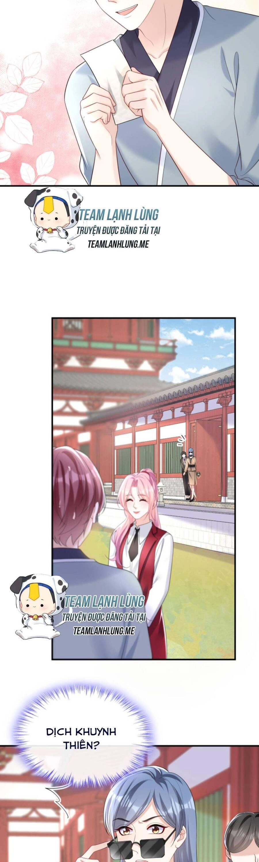 Tái Sinh Trở Lại : Chồng Cũ Khóc Lóc Cầu Xin Tái Hôn Chapter 99 - 8