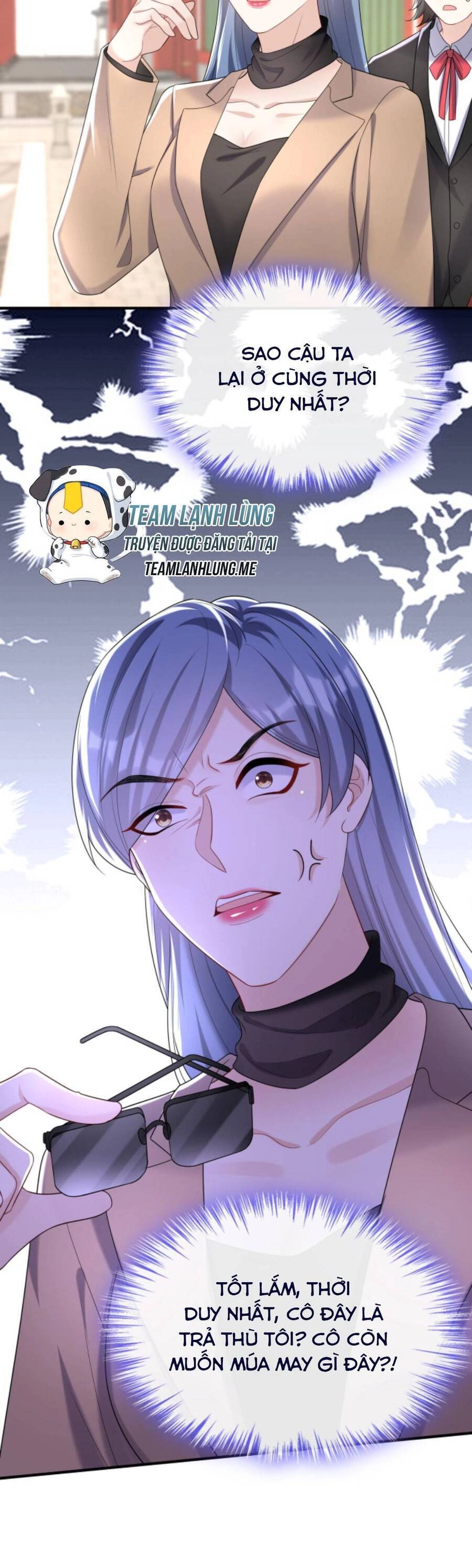 Tái Sinh Trở Lại : Chồng Cũ Khóc Lóc Cầu Xin Tái Hôn Chapter 99 - 9