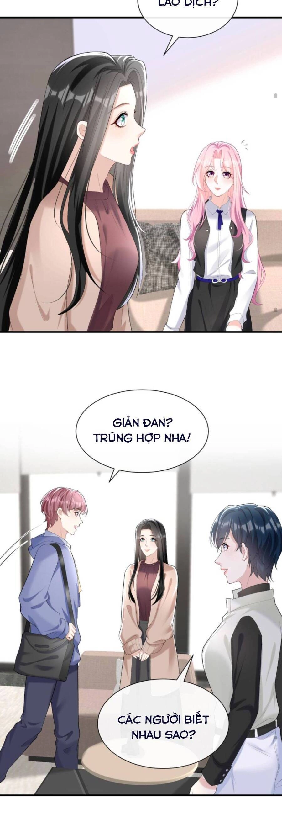 Tái Sinh Trở Lại : Chồng Cũ Khóc Lóc Cầu Xin Tái Hôn Chapter 99 - 14