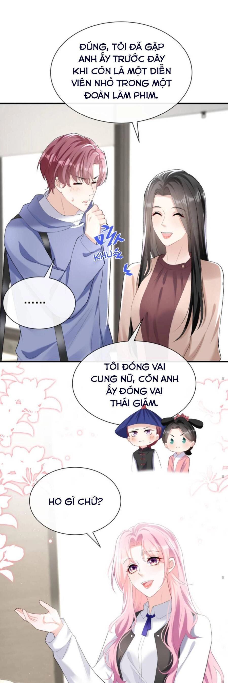 Tái Sinh Trở Lại : Chồng Cũ Khóc Lóc Cầu Xin Tái Hôn Chapter 99 - 15