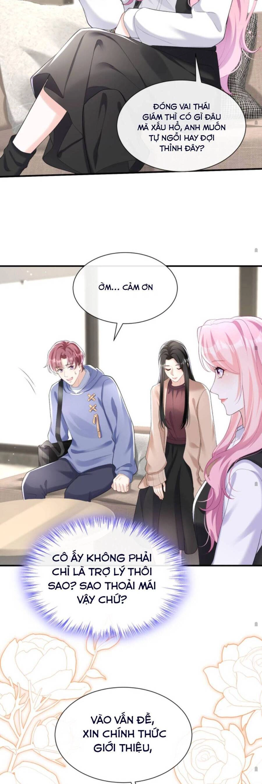 Tái Sinh Trở Lại : Chồng Cũ Khóc Lóc Cầu Xin Tái Hôn Chapter 99 - 16