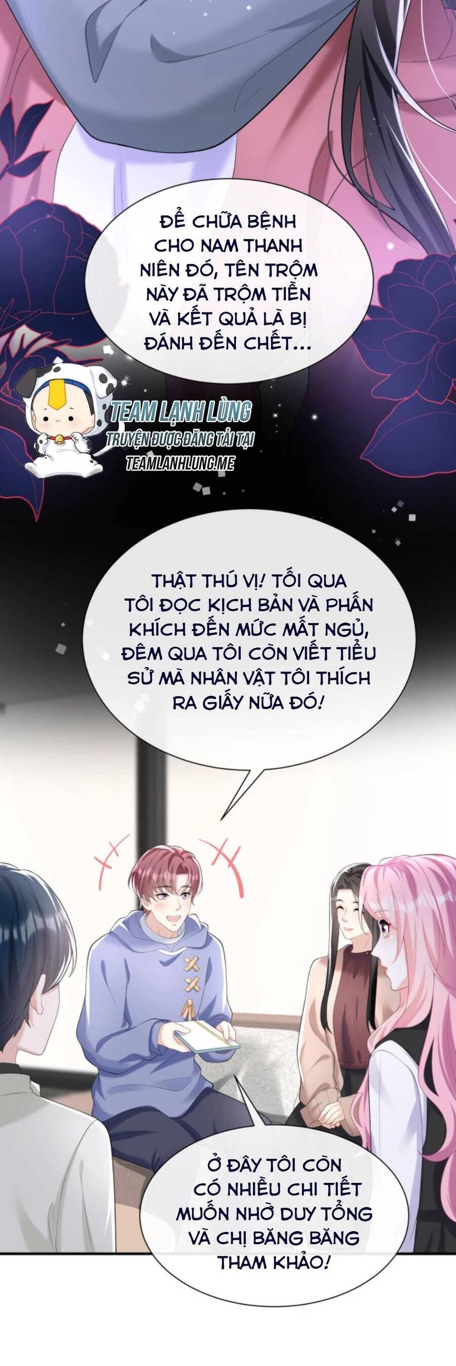 Tái Sinh Trở Lại : Chồng Cũ Khóc Lóc Cầu Xin Tái Hôn Chapter 99 - 21