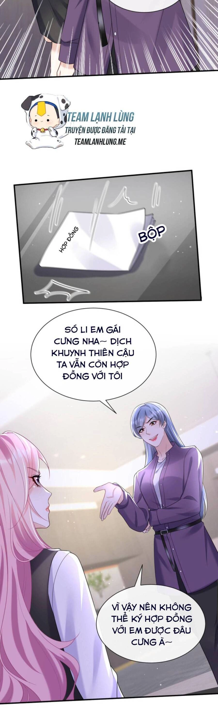 Tái Sinh Trở Lại : Chồng Cũ Khóc Lóc Cầu Xin Tái Hôn Chapter 99 - 23