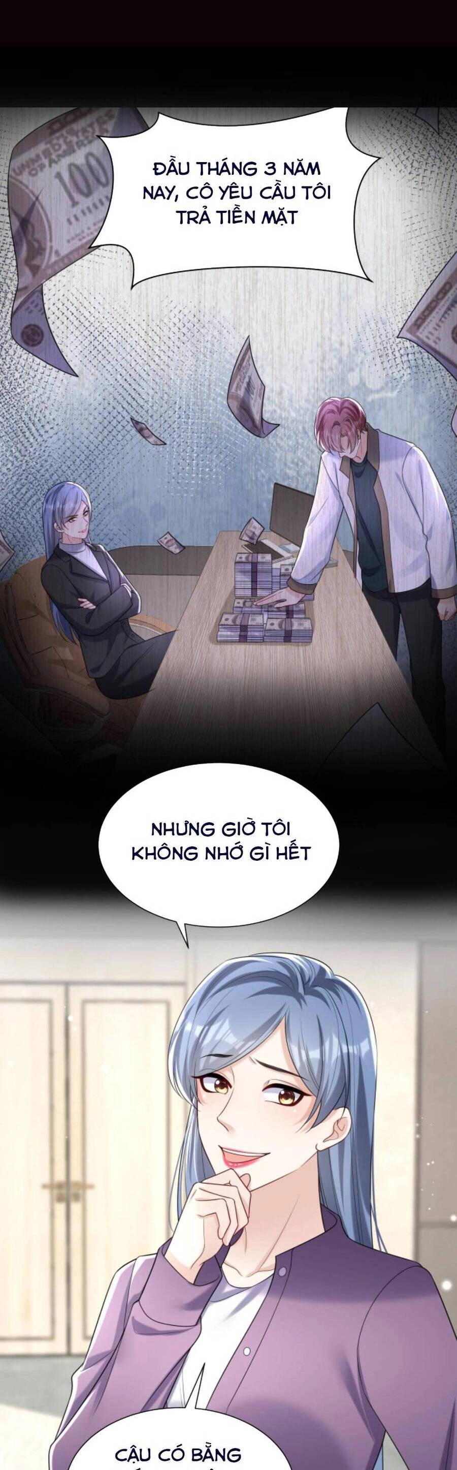 Tái Sinh Trở Lại : Chồng Cũ Khóc Lóc Cầu Xin Tái Hôn Chapter 100 - 6