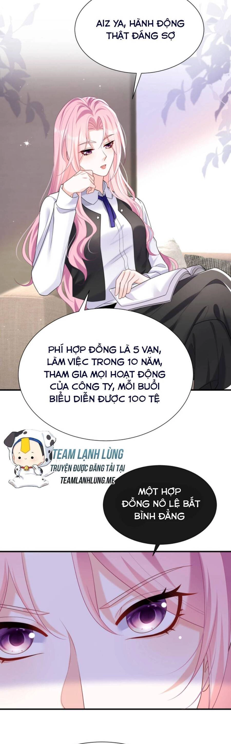 Tái Sinh Trở Lại : Chồng Cũ Khóc Lóc Cầu Xin Tái Hôn Chapter 100 - 9