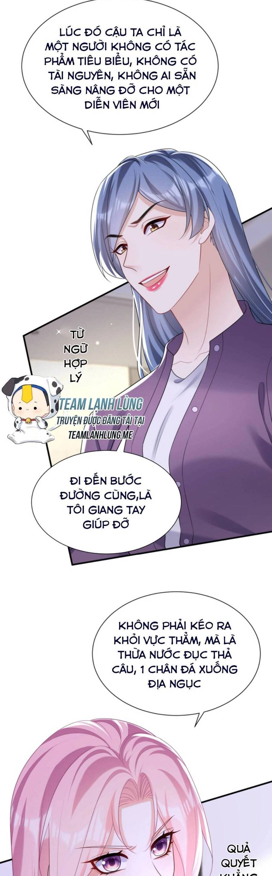 Tái Sinh Trở Lại : Chồng Cũ Khóc Lóc Cầu Xin Tái Hôn Chapter 100 - 10