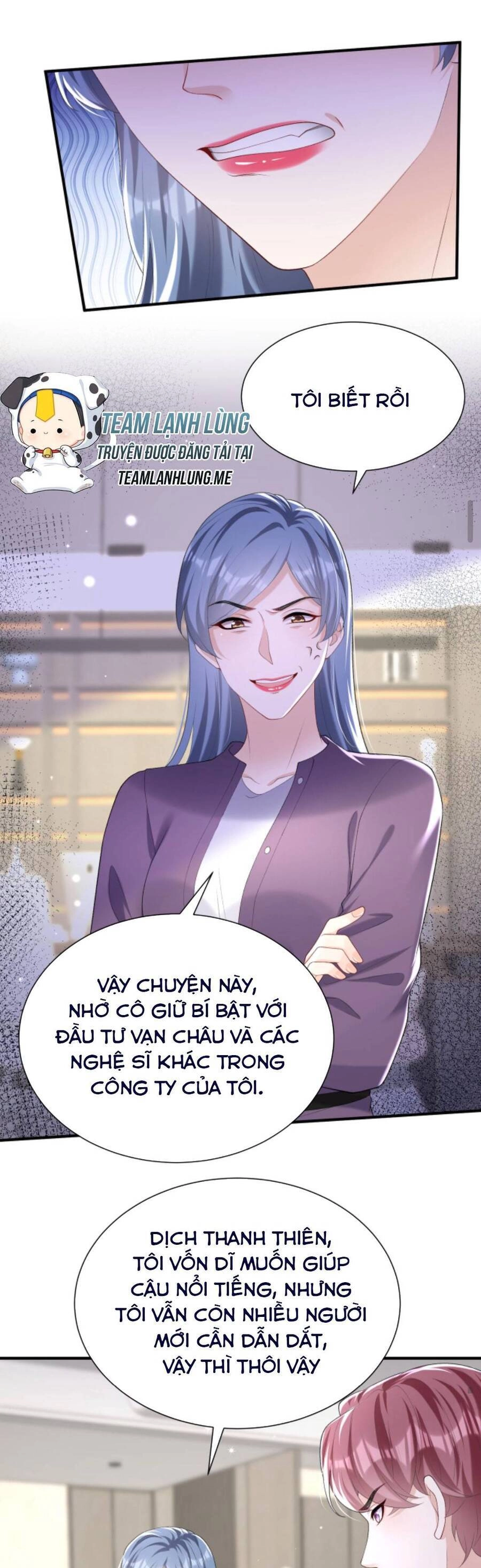 Tái Sinh Trở Lại : Chồng Cũ Khóc Lóc Cầu Xin Tái Hôn Chapter 100 - 14