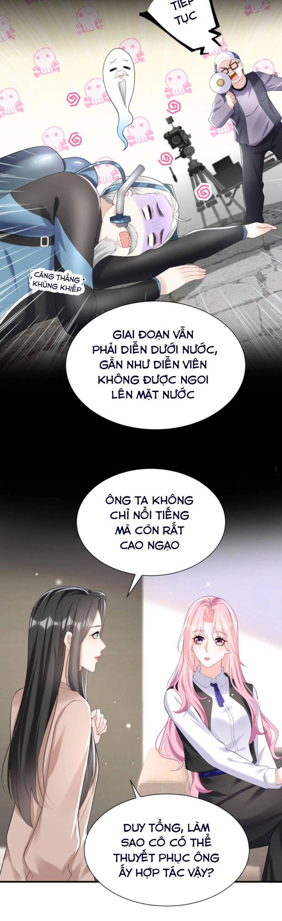 Tái Sinh Trở Lại : Chồng Cũ Khóc Lóc Cầu Xin Tái Hôn Chapter 100 - 19