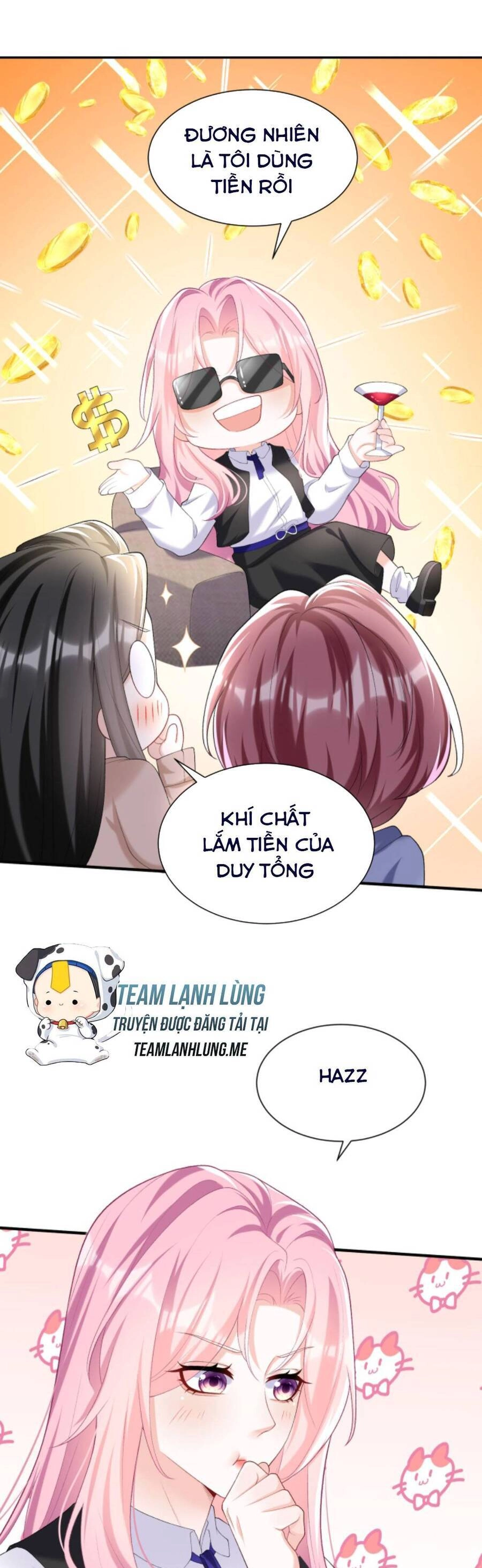 Tái Sinh Trở Lại : Chồng Cũ Khóc Lóc Cầu Xin Tái Hôn Chapter 100 - 20