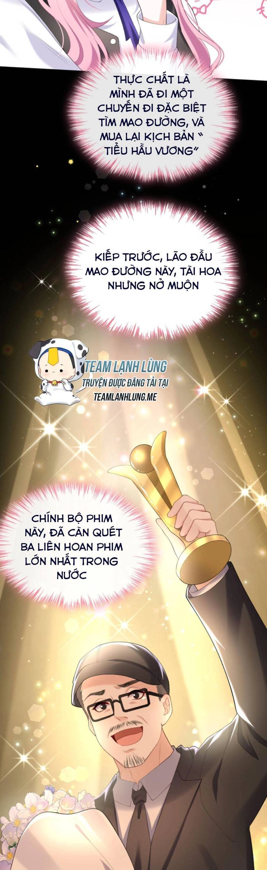 Tái Sinh Trở Lại : Chồng Cũ Khóc Lóc Cầu Xin Tái Hôn Chapter 100 - 21