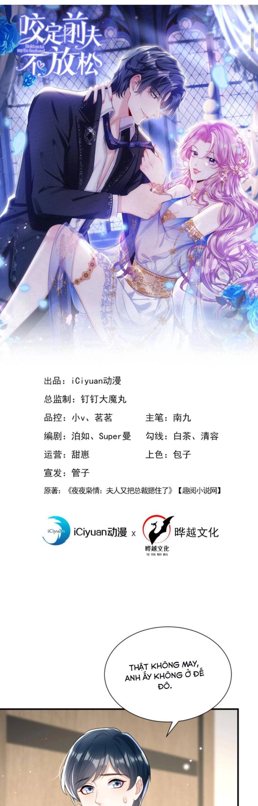 Tái Sinh Trở Lại : Chồng Cũ Khóc Lóc Cầu Xin Tái Hôn Chapter 101 - 1