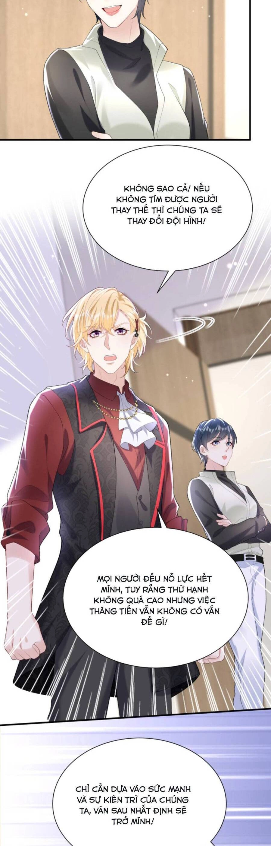 Tái Sinh Trở Lại : Chồng Cũ Khóc Lóc Cầu Xin Tái Hôn Chapter 101 - 2