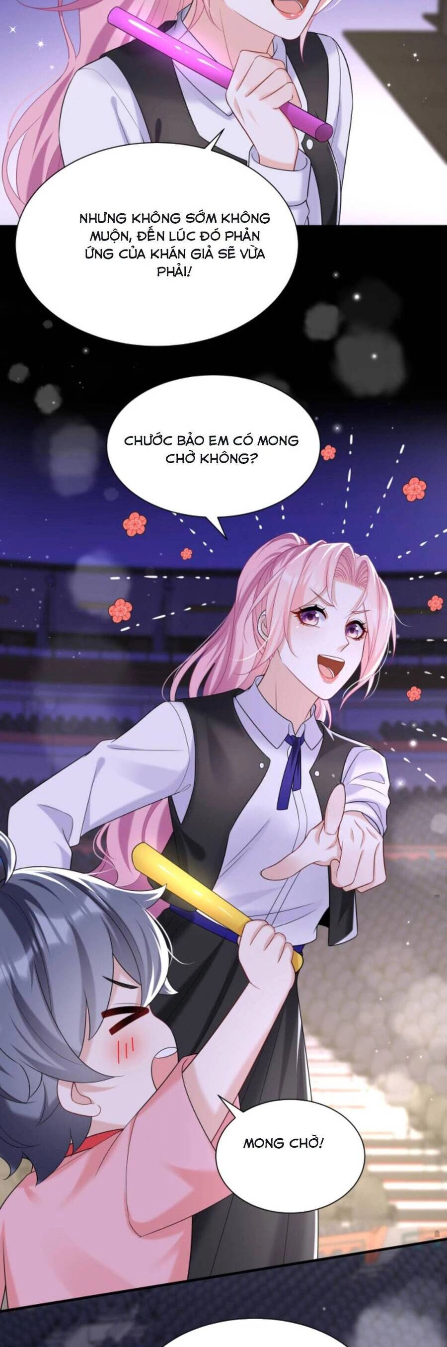 Tái Sinh Trở Lại : Chồng Cũ Khóc Lóc Cầu Xin Tái Hôn Chapter 101 - 10