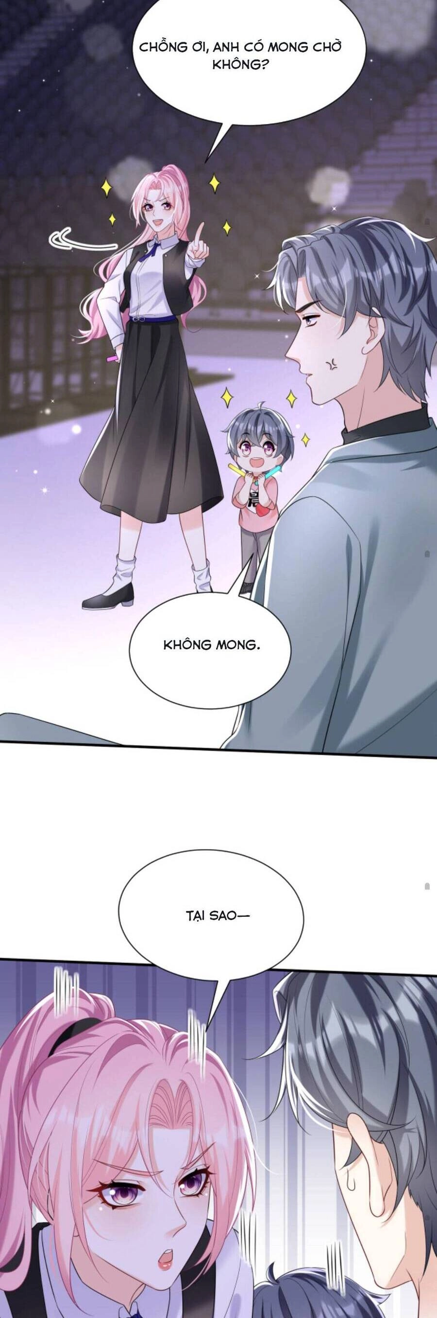 Tái Sinh Trở Lại : Chồng Cũ Khóc Lóc Cầu Xin Tái Hôn Chapter 101 - 11