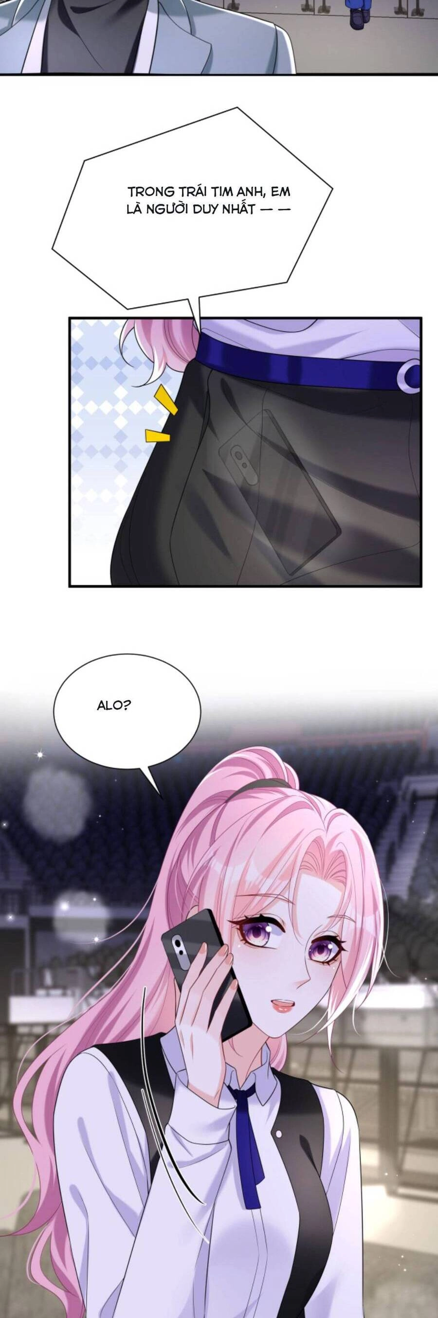 Tái Sinh Trở Lại : Chồng Cũ Khóc Lóc Cầu Xin Tái Hôn Chapter 101 - 17