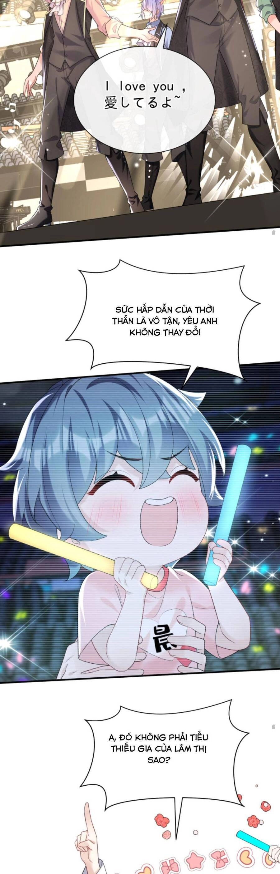 Tái Sinh Trở Lại : Chồng Cũ Khóc Lóc Cầu Xin Tái Hôn Chapter 102 - 15