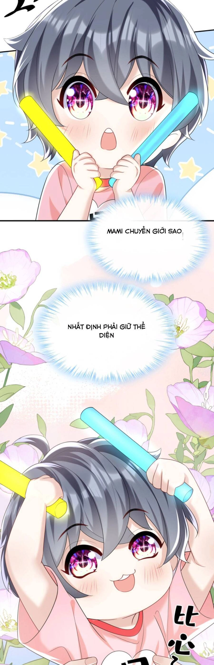 Tái Sinh Trở Lại : Chồng Cũ Khóc Lóc Cầu Xin Tái Hôn Chapter 102 - 18