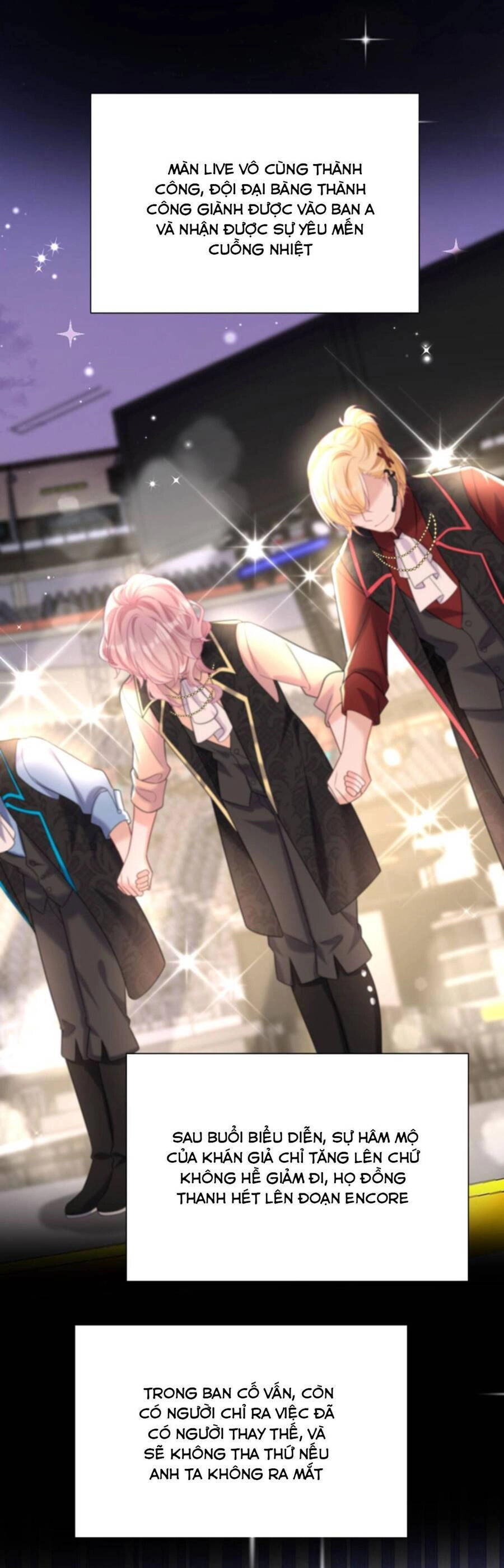 Tái Sinh Trở Lại : Chồng Cũ Khóc Lóc Cầu Xin Tái Hôn Chapter 102 - 21