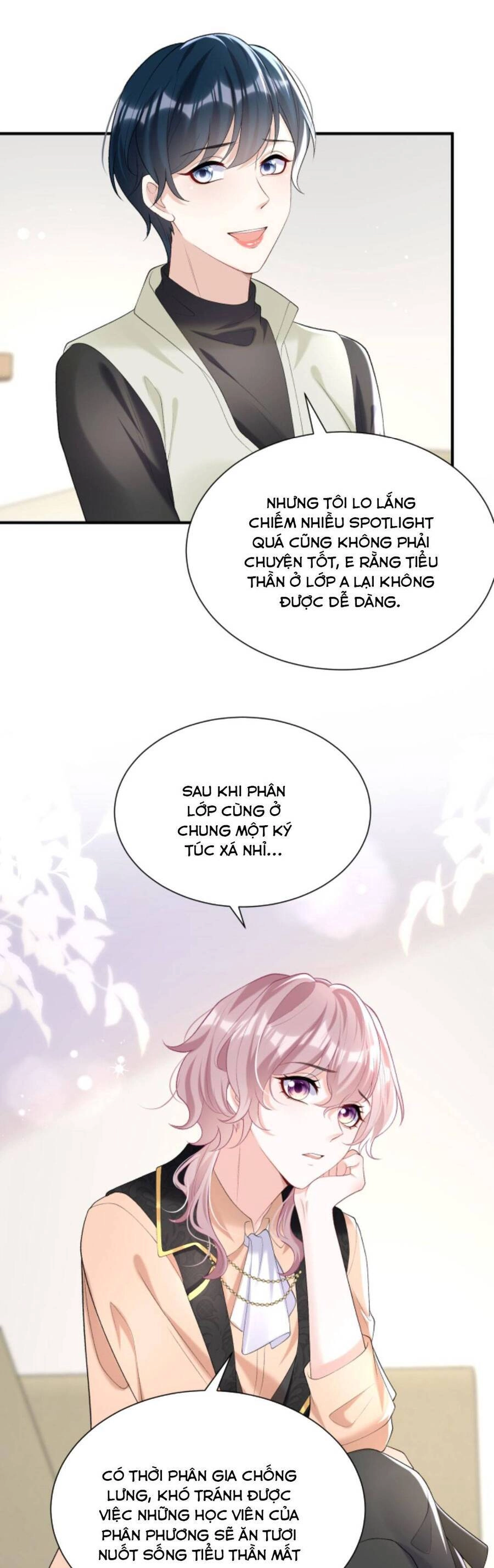 Tái Sinh Trở Lại : Chồng Cũ Khóc Lóc Cầu Xin Tái Hôn Chapter 103 - 3