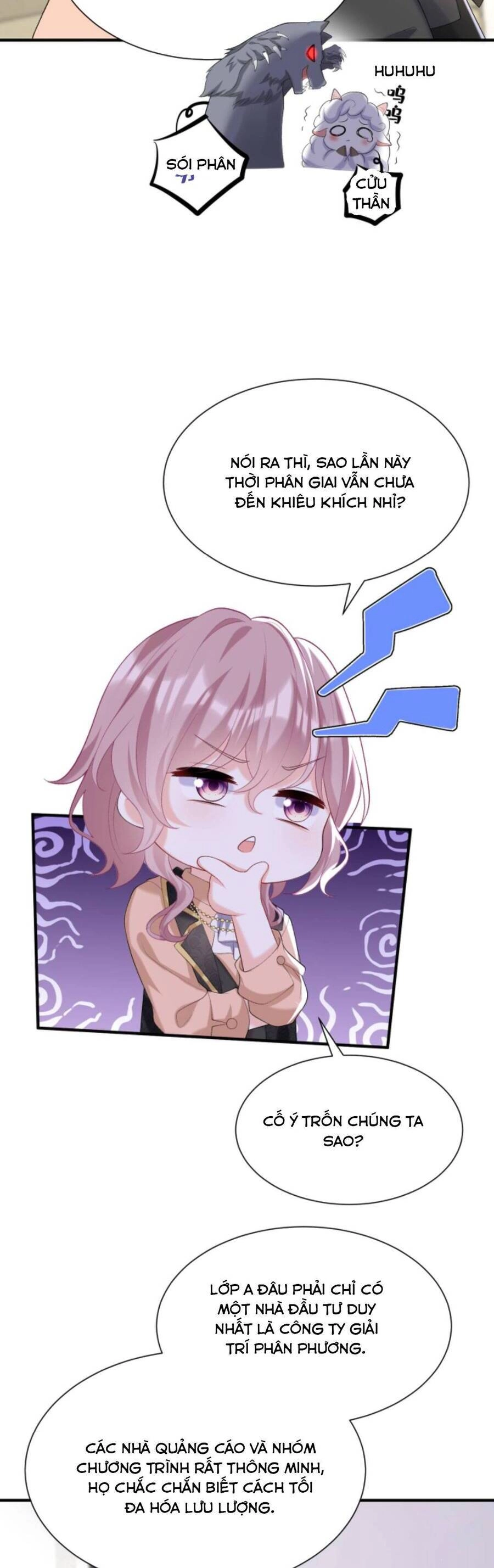 Tái Sinh Trở Lại : Chồng Cũ Khóc Lóc Cầu Xin Tái Hôn Chapter 103 - 4