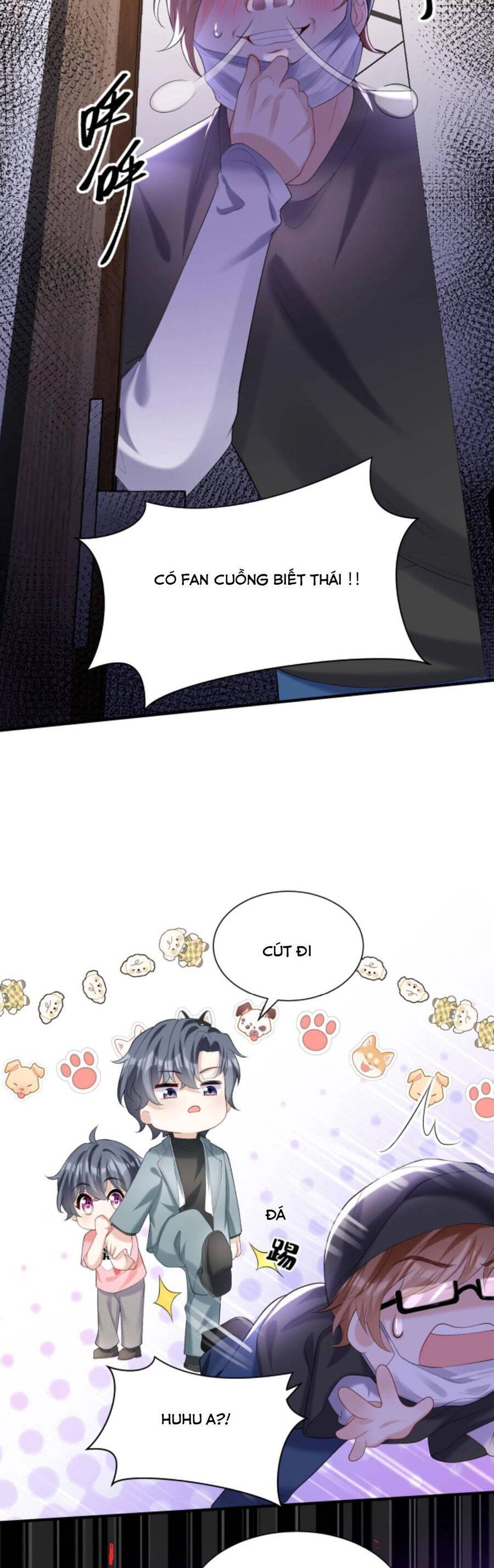 Tái Sinh Trở Lại : Chồng Cũ Khóc Lóc Cầu Xin Tái Hôn Chapter 103 - 7