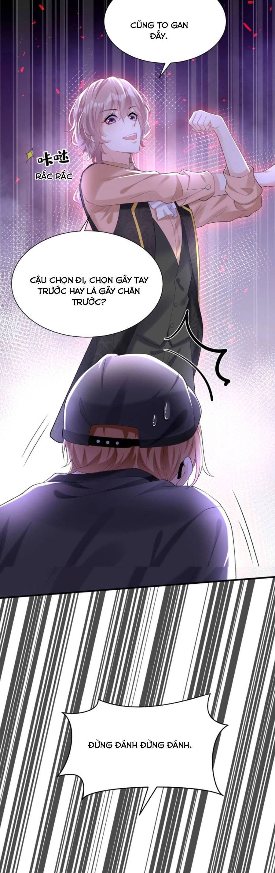 Tái Sinh Trở Lại : Chồng Cũ Khóc Lóc Cầu Xin Tái Hôn Chapter 103 - 8