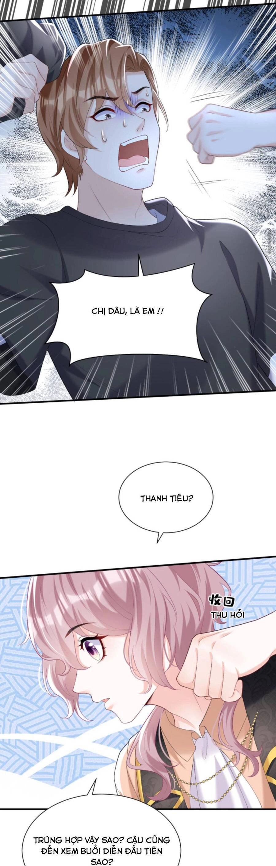 Tái Sinh Trở Lại : Chồng Cũ Khóc Lóc Cầu Xin Tái Hôn Chapter 103 - 9