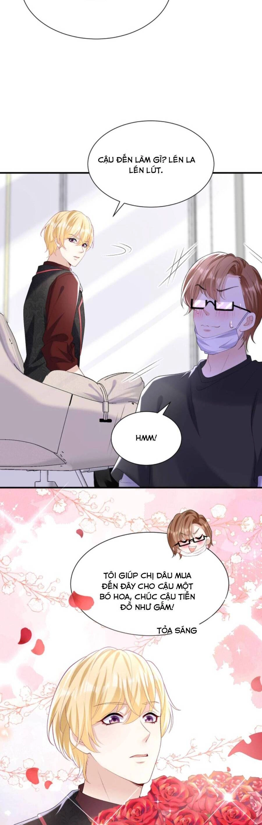 Tái Sinh Trở Lại : Chồng Cũ Khóc Lóc Cầu Xin Tái Hôn Chapter 103 - 10