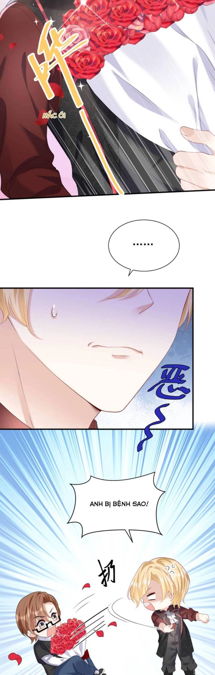 Tái Sinh Trở Lại : Chồng Cũ Khóc Lóc Cầu Xin Tái Hôn Chapter 103 - 11