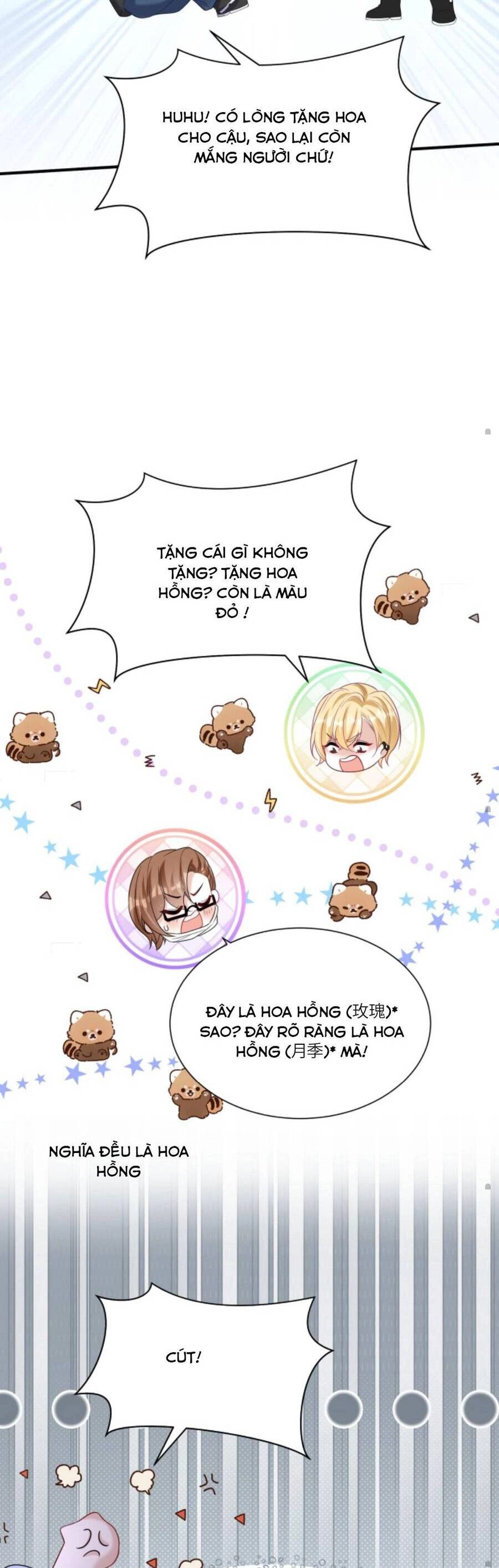 Tái Sinh Trở Lại : Chồng Cũ Khóc Lóc Cầu Xin Tái Hôn Chapter 103 - 12