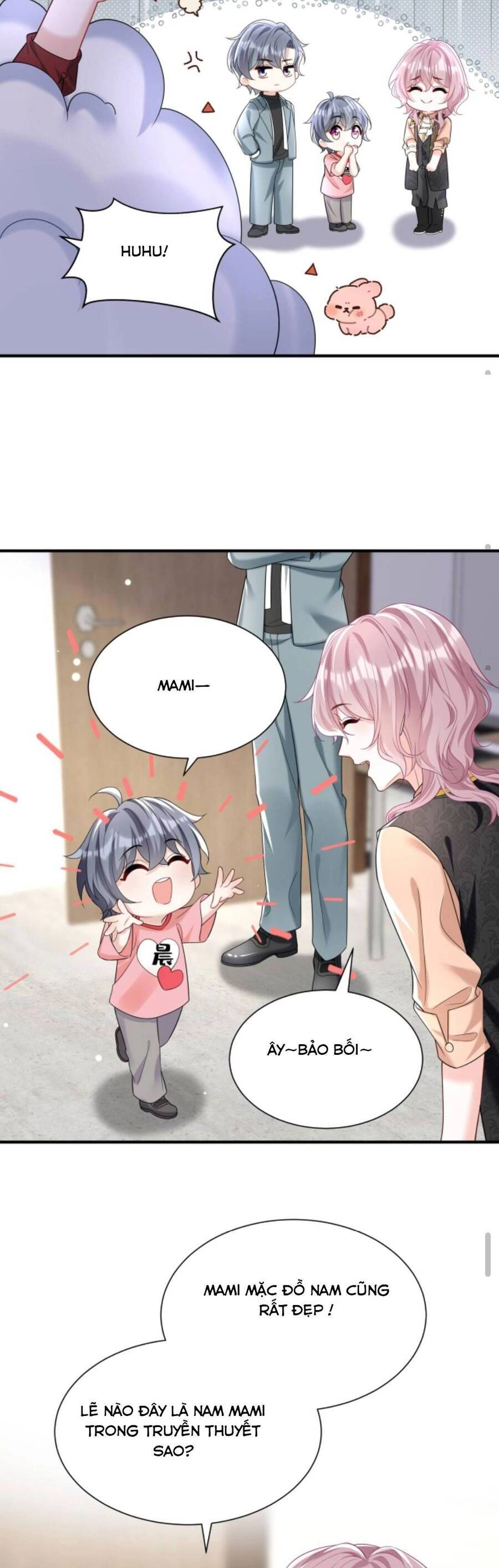 Tái Sinh Trở Lại : Chồng Cũ Khóc Lóc Cầu Xin Tái Hôn Chapter 103 - 13