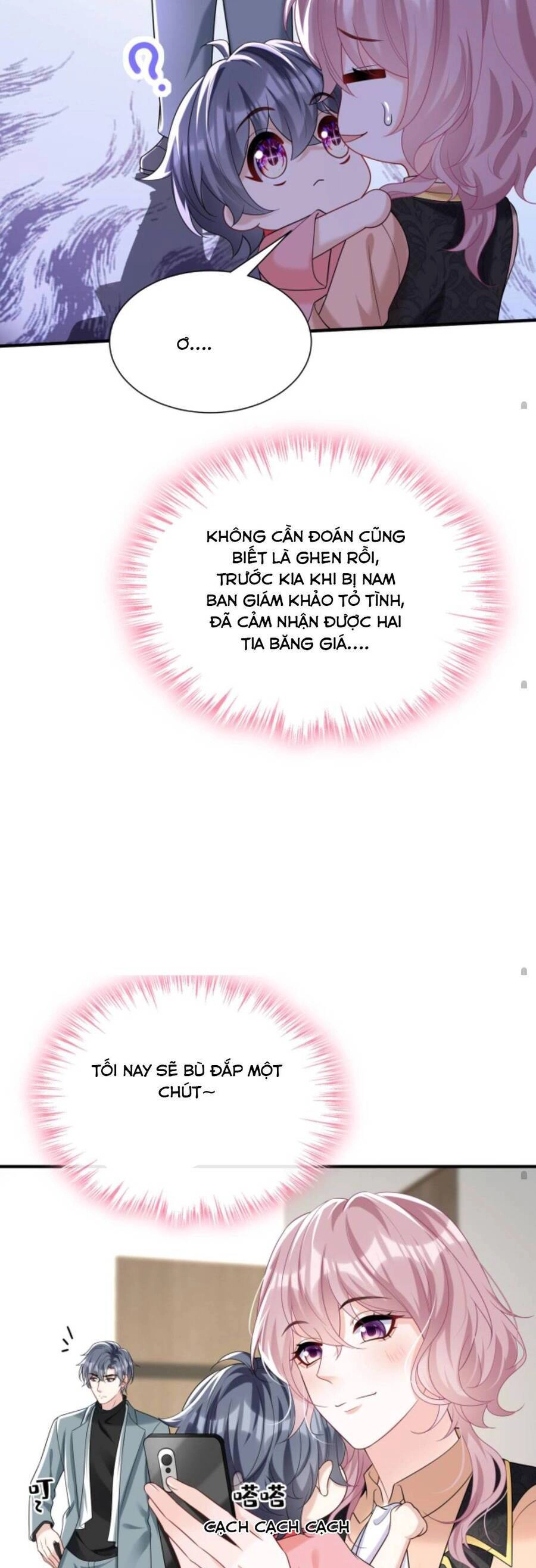 Tái Sinh Trở Lại : Chồng Cũ Khóc Lóc Cầu Xin Tái Hôn Chapter 103 - 15