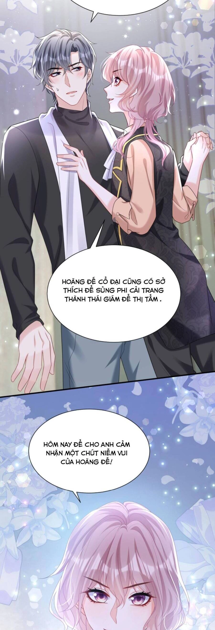 Tái Sinh Trở Lại : Chồng Cũ Khóc Lóc Cầu Xin Tái Hôn Chapter 103 - 19