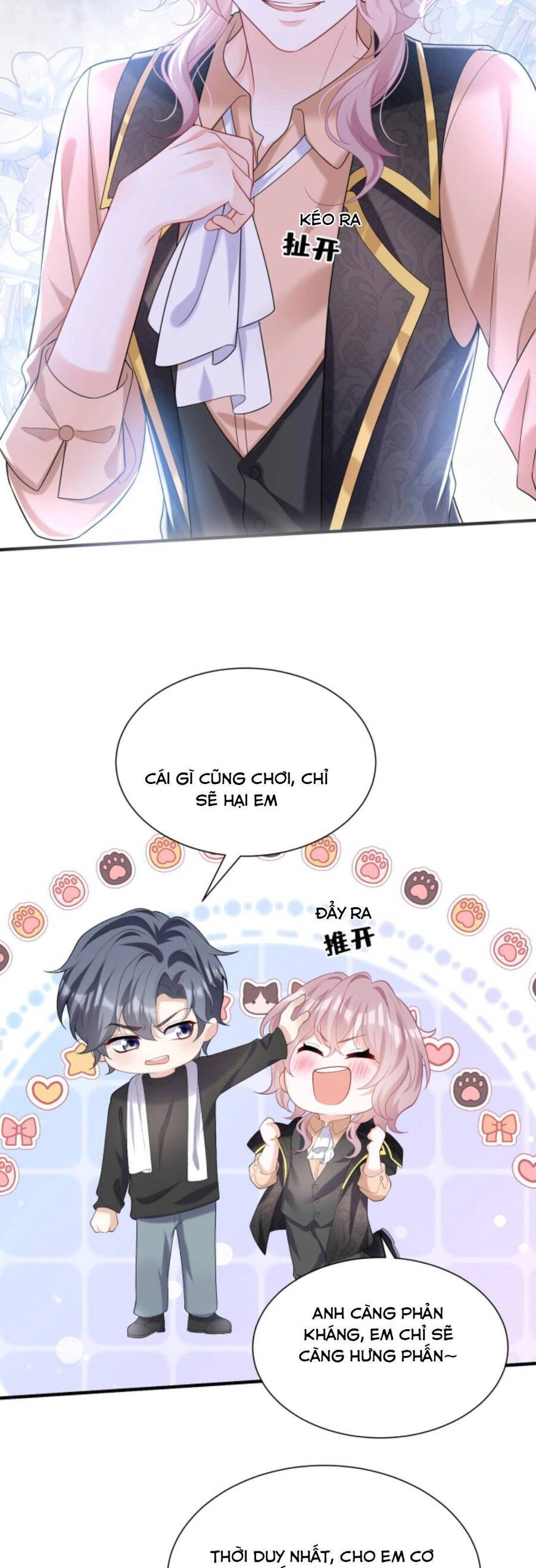 Tái Sinh Trở Lại : Chồng Cũ Khóc Lóc Cầu Xin Tái Hôn Chapter 103 - 20