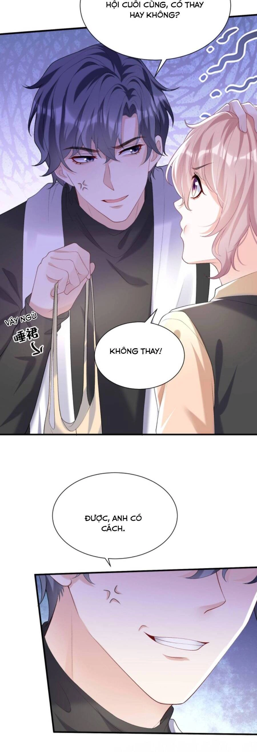 Tái Sinh Trở Lại : Chồng Cũ Khóc Lóc Cầu Xin Tái Hôn Chapter 103 - 21