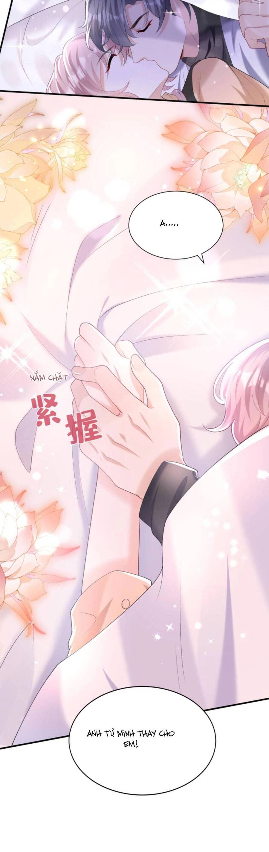 Tái Sinh Trở Lại : Chồng Cũ Khóc Lóc Cầu Xin Tái Hôn Chapter 104 - 5